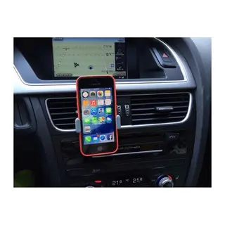 Araç İçi Halandırma Telefon Tutucu