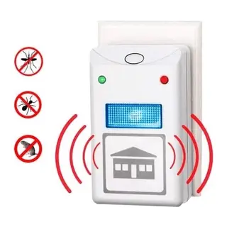 Elektronik Fare ve Haşere Kovucu