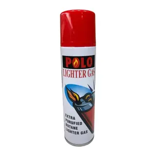 Çakmak Gazı - 270 ml