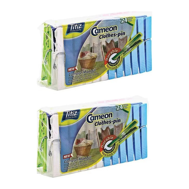 48 Adet Mandal Seti Cameon
