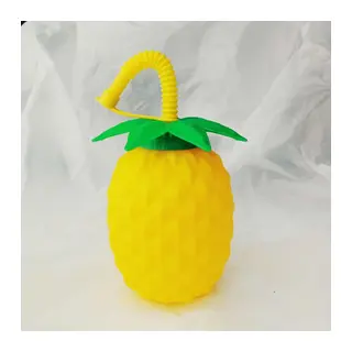 Ananas Pipetli Suluk