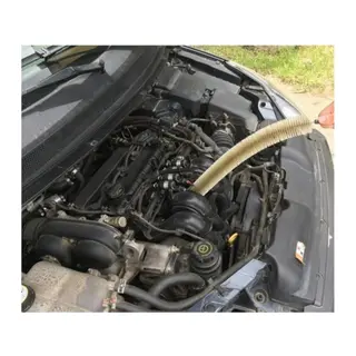Motor Peteği - Krifer Peteği Temizleme Fırçası - Asorti