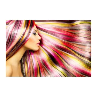 Hair Feather ü - Asorti
