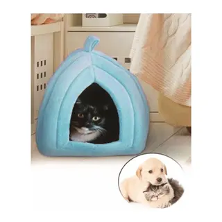 Pet Hut Polar Kedi ve Köpek Yatağı - Mi