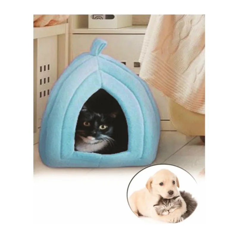 Pet Hut Polar Kedi ve Köpek Yatağı - Mi