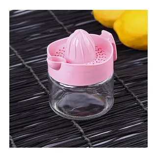 Narenciye Sıkacağı Cam Kanozlu Limon Sıkacağı 300 ml