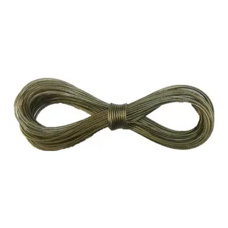 Çelik Çamaşır İpi - Çok Amaçlı İp 10 Metre