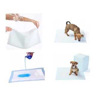 Yıkanabilir Köpek Çiş Pedi - 100 X 100 Cm