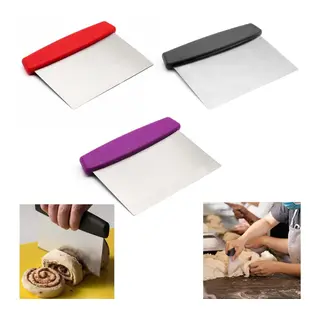 Metal Hamur Kesici Spatula