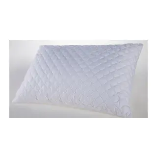 2 Adet Yastık Koruyucu Alez - 50x 70 cm