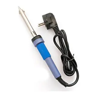 Lehim Hya 60w - m Hya - Değiştirilebilir Uç
