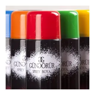 Sprey Boya 400 ML - Mi