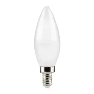 6W Tipi Led Ampul - 600 Lümen