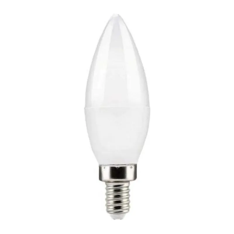 6W Tipi Led Ampul - 600 Lümen