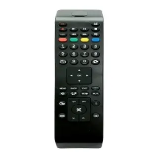 Vestel Lcd Uydulu Kayık Modeli Kumanda - LCD - 559