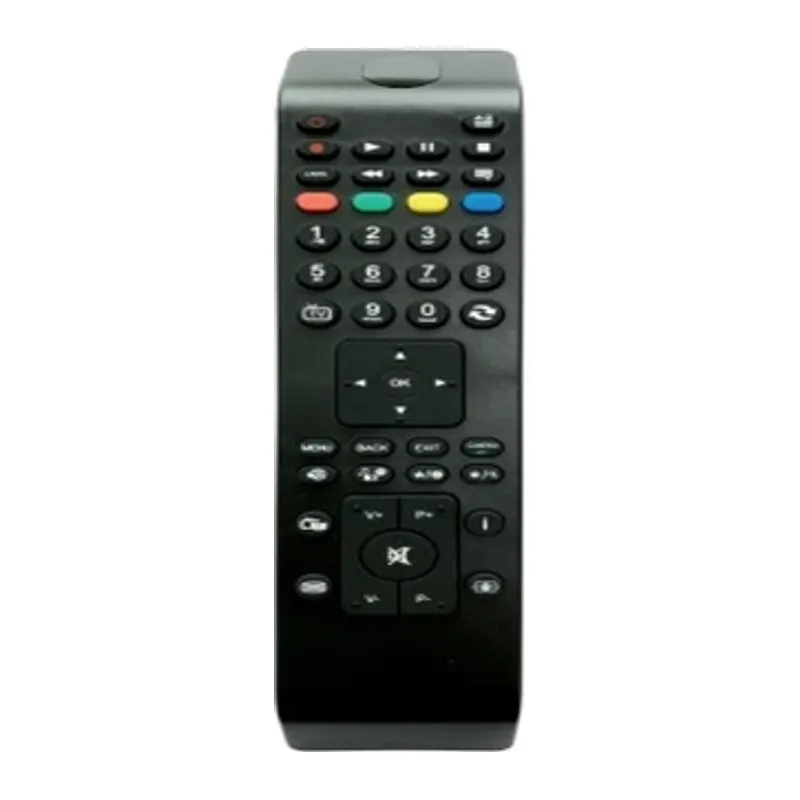 Vestel Lcd Uydulu Kayık Modeli Kumanda - LCD - 559