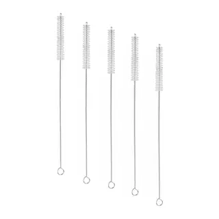 5li Pipet Temizleme Fırça Seti