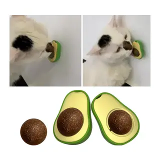 okado Dönen Kedi Nanesi Cat Oyun Topu Doğal Kedi Oyuncağı
