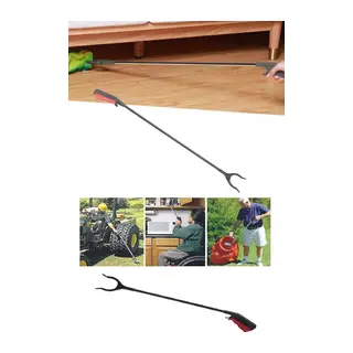 Uzanma Aparatı - Toplama Aparatı - Akvaryum Maşası (70 cm)