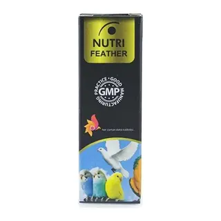 Kuşlar için B mini - Dökümü İçindir - Feather