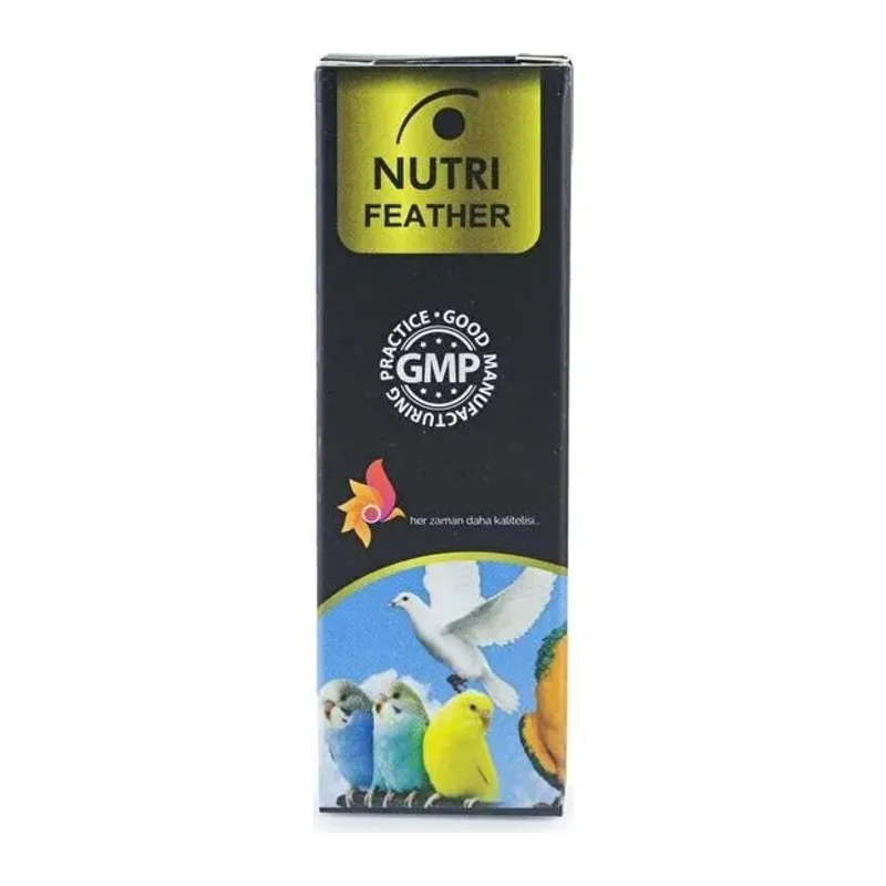 Kan B mini - Dökümü İçindir - Feather