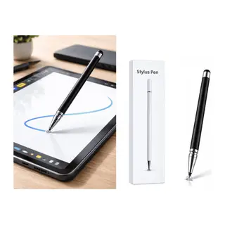 Teclast M40 Pro Uyumlu Dokunmatik Stylus m Disk Uçlu Hassas Tablet Telefon Çizim mi