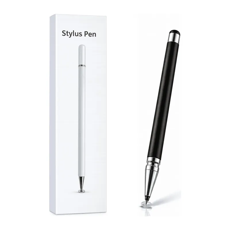 13T Uyumlu Dokunmatik Stylus m Disk Uçlu Hassas Tablet Telefon Çizim mi