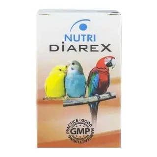 Güvercin Kesici - Diarex