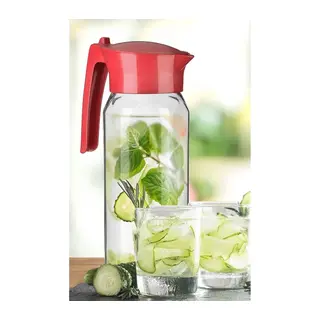 Cam Sürahi Betty Jug 1500 ML