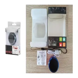 Kablosuz Bluetooth Hoparlör - Ses