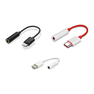 Type C Kulaklık Dönüştürücü Type-C To 3.5mm Jack Çevirici Aux Adaptör