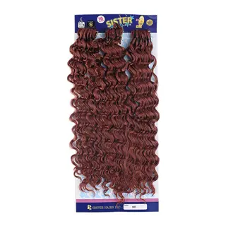 Afro Daası / Kızıl Bakır 350
