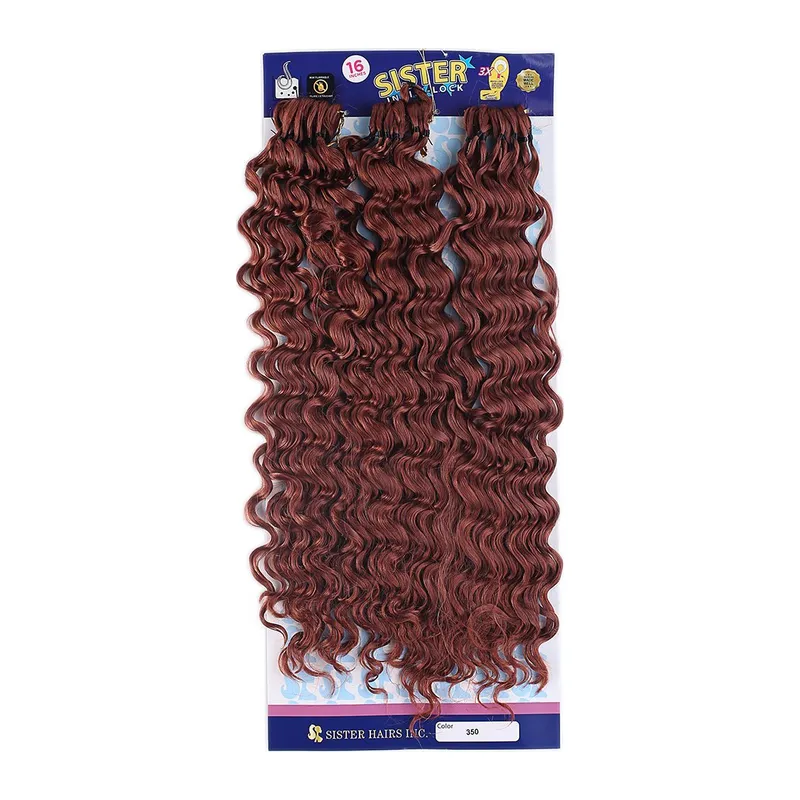 Afro Daası / Kızıl Bakır 350