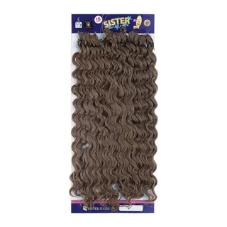 Afro Daası / Açık 8