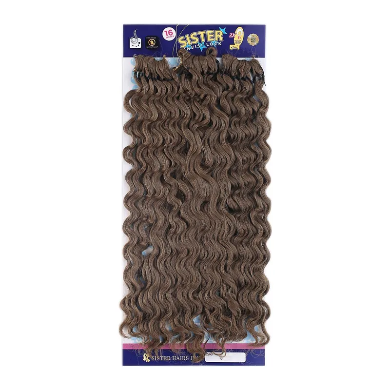 Afro Daası / Açık 8