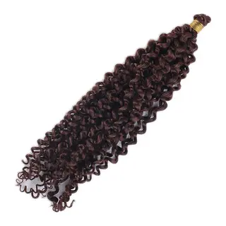Afro Daası / Koyu