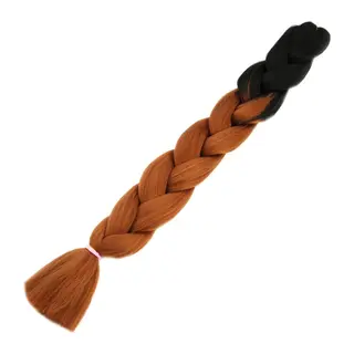 Afrika Örük Sen Ombreli 100 Gr. / Siyah / Bakır