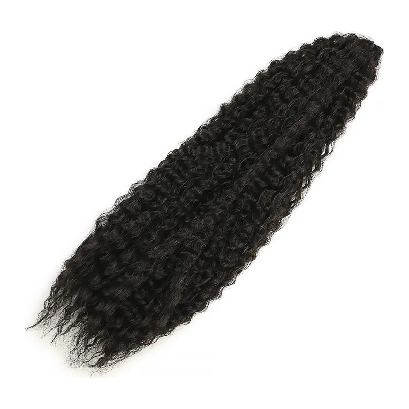 Brazilian Afro Daası / Siyah