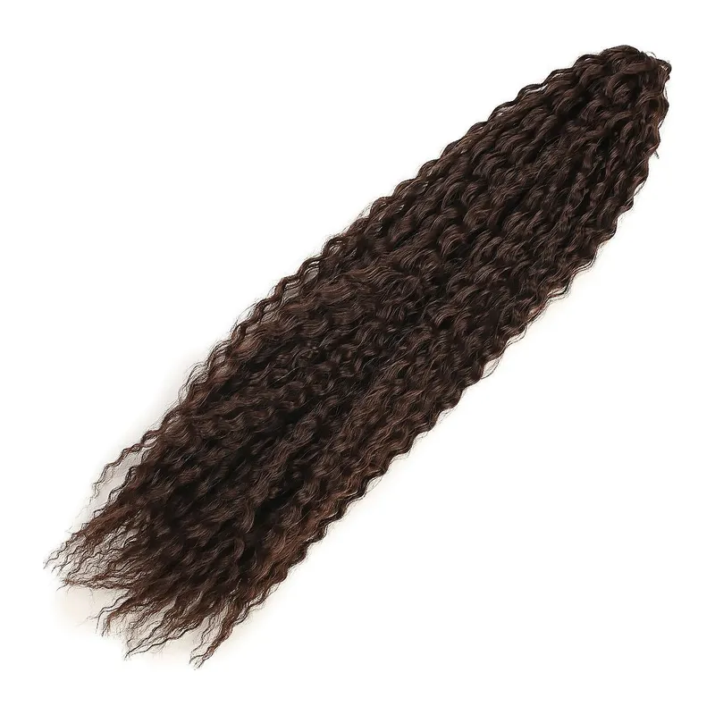 Brazilian Afro Daası / rengi