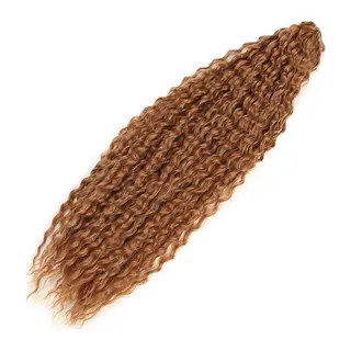 Brazilian Afro Daası / Bakır