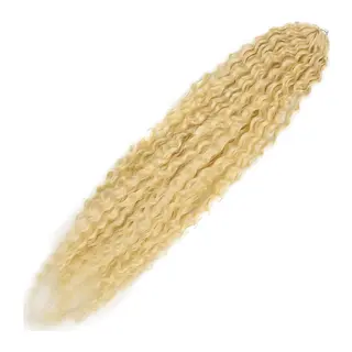 Brazilian Afro Daası / Platin
