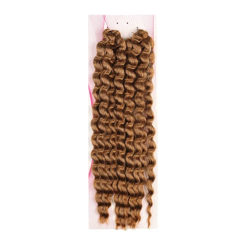Nice Bulk Afro Su Daası / Karamel