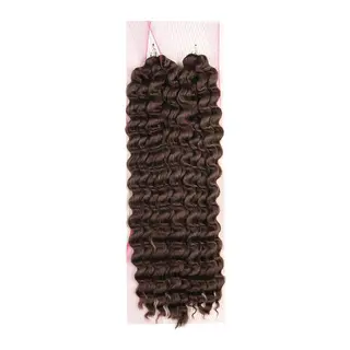 Nice Bulk Afro Su Daası / Koyu