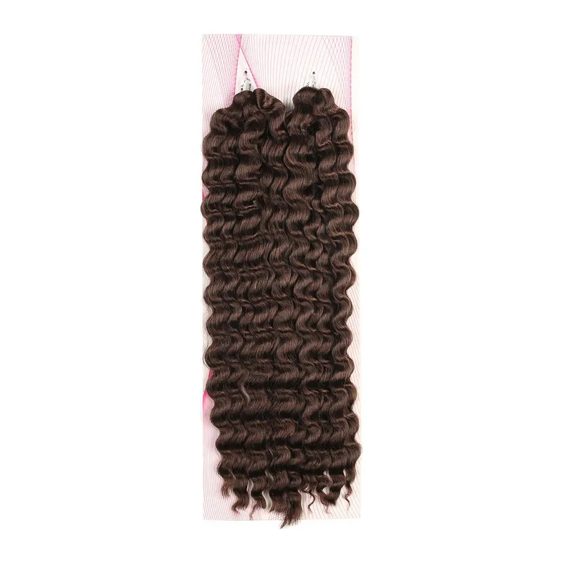 Nice Bulk Afro Su Daası / Koyu