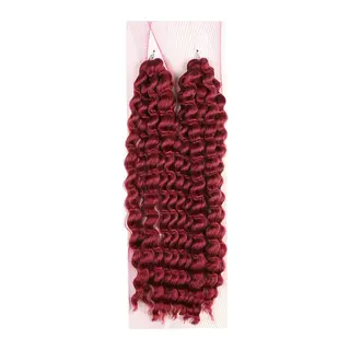 Nice Bulk Afro Su Daası / Kızıl