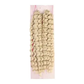 Nice Bulk Afro Su Daası / Platin