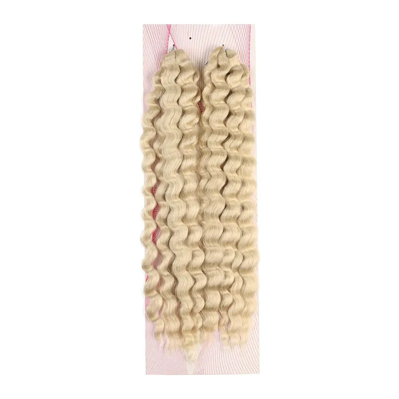 Nice Bulk Afro Su Daası / Platin