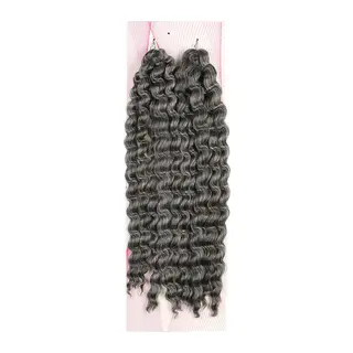 Nice Bulk Afro Su Daası / Gri
