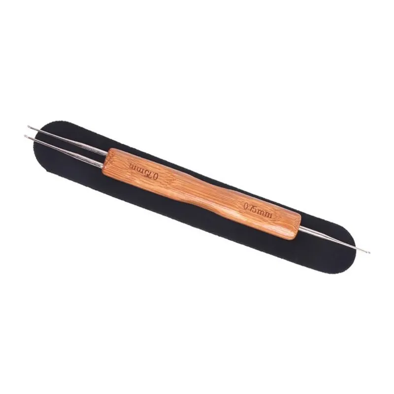 Rasta Tığı Çift Taraflı / 0.75mm