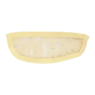 8 Parça Çıt Çıt Dikim Filesi / Sarı